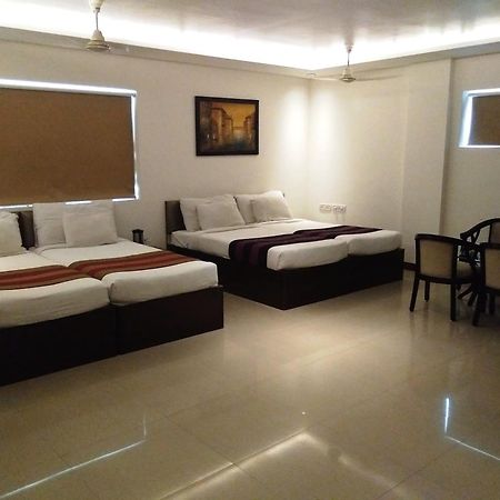 Hotel Karan Vilas Agra  Luaran gambar