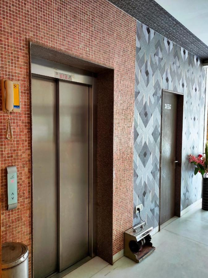 Hotel Karan Vilas Agra  Luaran gambar