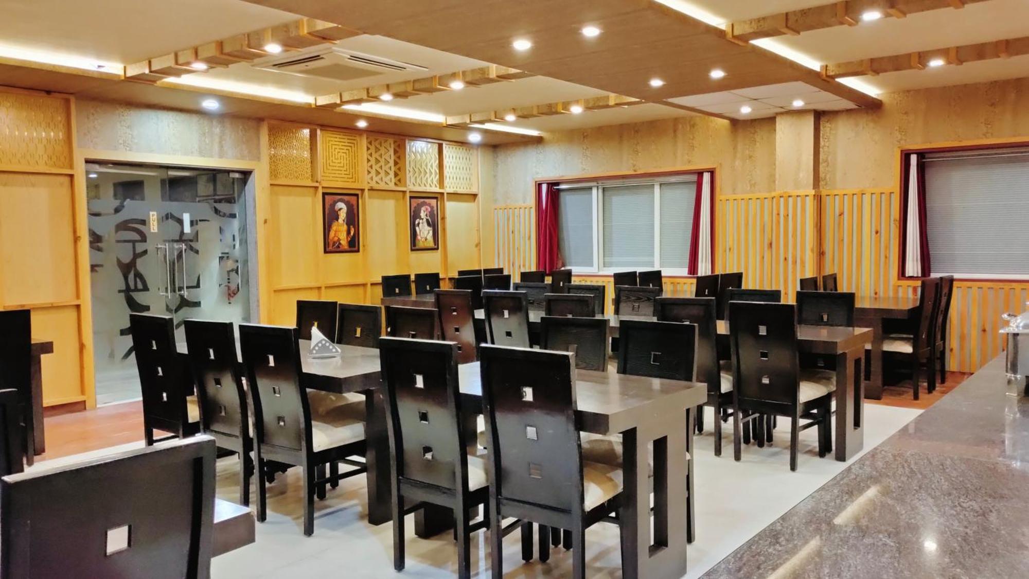 Hotel Karan Vilas Agra  Luaran gambar