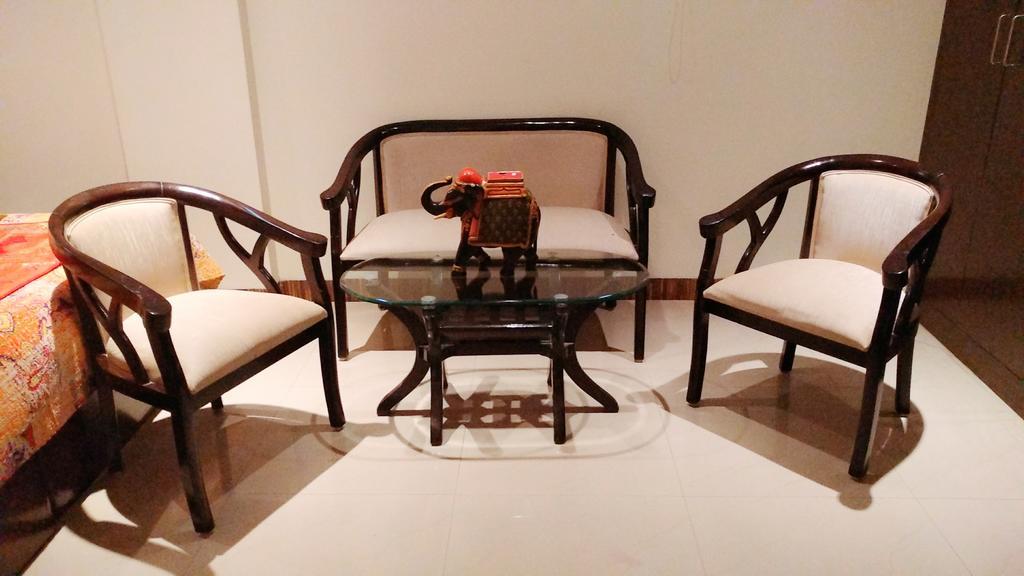 Hotel Karan Vilas Agra  Luaran gambar