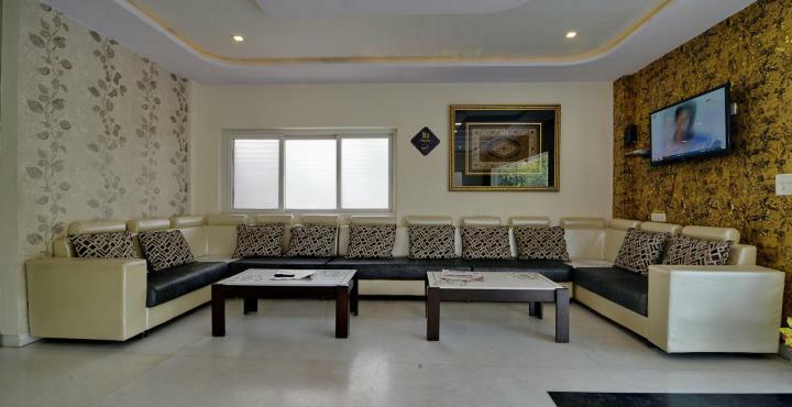 Hotel Karan Vilas Agra  Luaran gambar