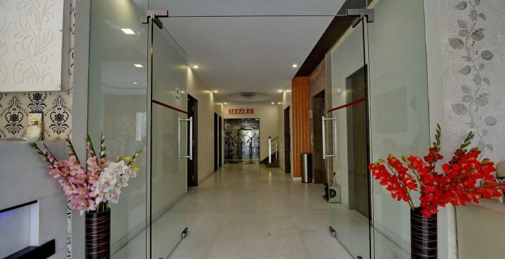 Hotel Karan Vilas Agra  Luaran gambar