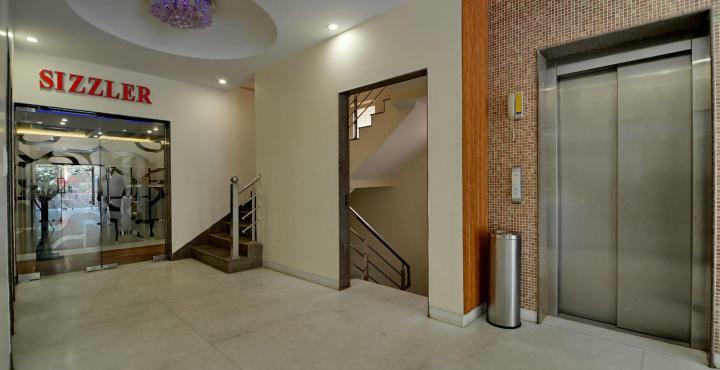 Hotel Karan Vilas Agra  Luaran gambar